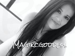 Magikcgoddess