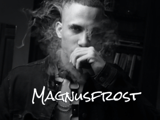 Magnusfrost