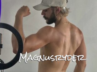 Magnusryder