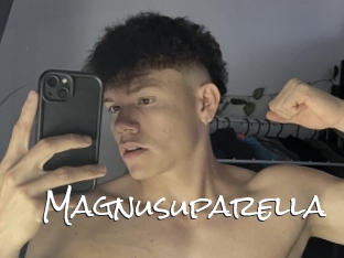 Magnusuparella