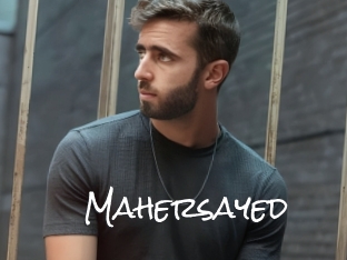 Mahersayed