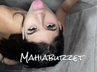 Mahiaburzet