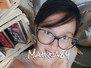 Mahina84