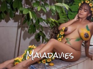 Maiadavies