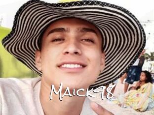 Maick98