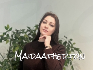 Maidaatherton