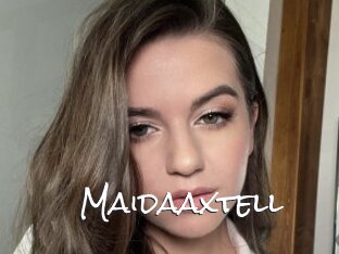 Maidaaxtell