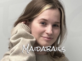 Maidabails