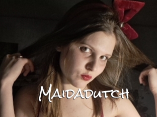 Maidadutch