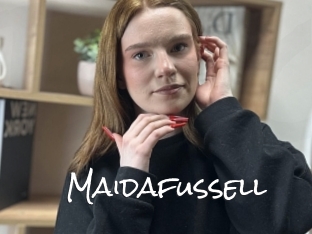 Maidafussell