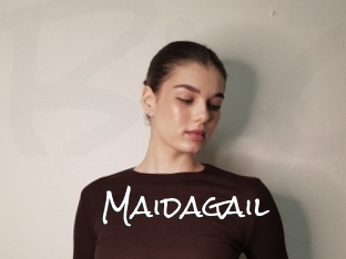 Maidagail