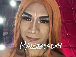 Maigresexy