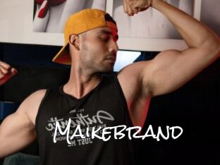 Maikebrand