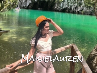 Maisielauren