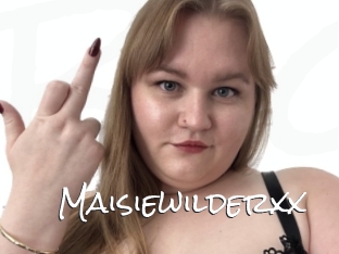 Maisiewilderxx