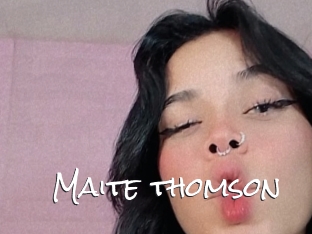 Maite_thomson
