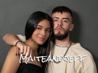 Maiteandjeff