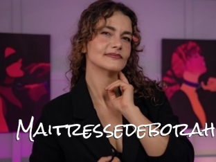 Maitressedeborah