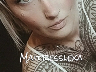 Maitresslexa