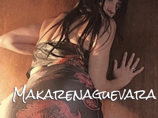 Makarenaguevara