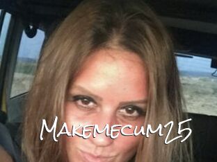 Makemecum25