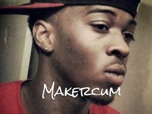 Makercum