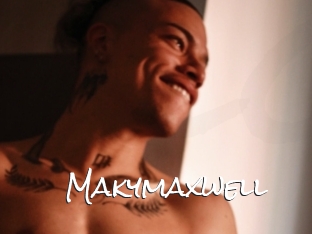 Makymaxwell