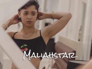 Maliahstar