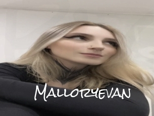 Malloryevan
