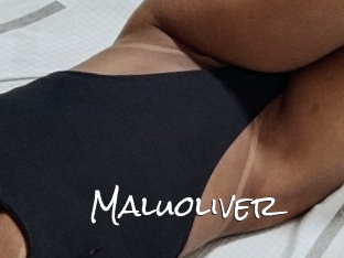 Maluoliver