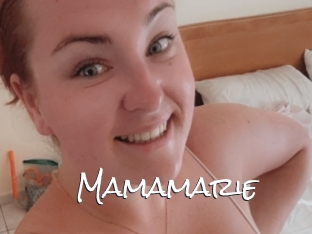 Mamamarie