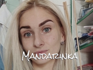 Mandarinka