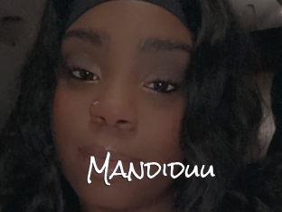 Mandiduu