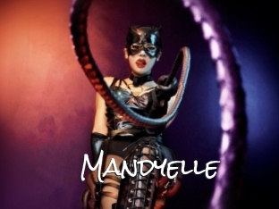 Mandyelle