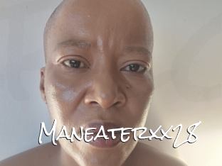 Maneaterxx28