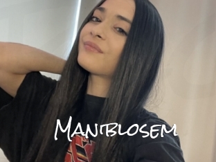 maniblosem Blow Cum