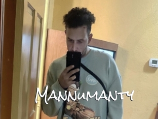 Mannumanty