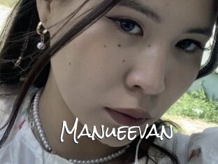 Manueevan