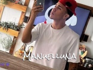 Manuelluna