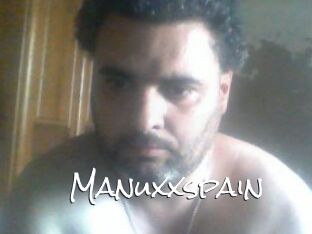 Manuxxspain