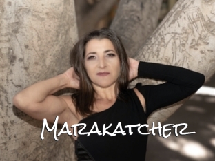 Marakatcher