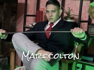 Marccolton