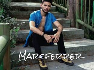 Marcferrer