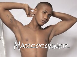 Marcoconner