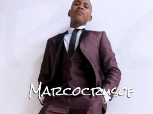 Marcocrusoe