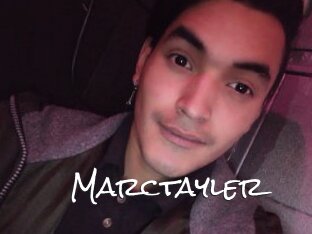 Marctayler