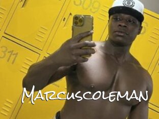 Marcuscoleman