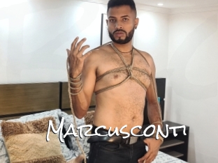 Marcusconti