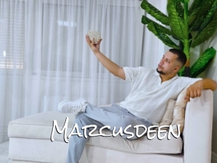 Marcusdeen