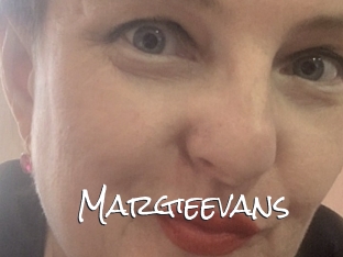 Margieevans